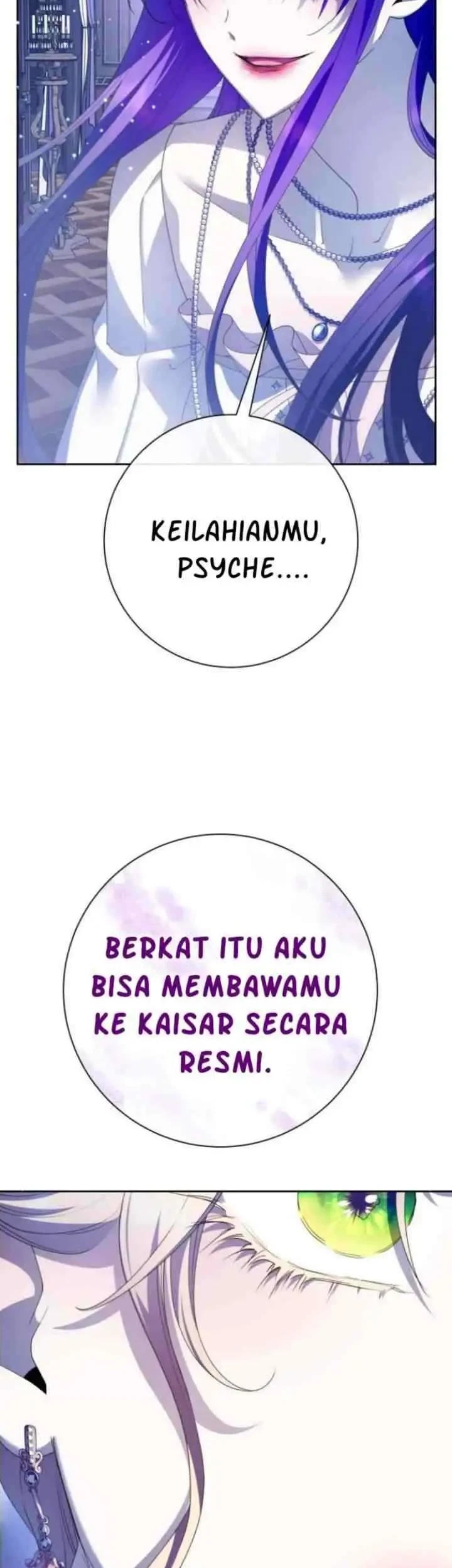 Your Throne Chapter 167.2 Gambar 3