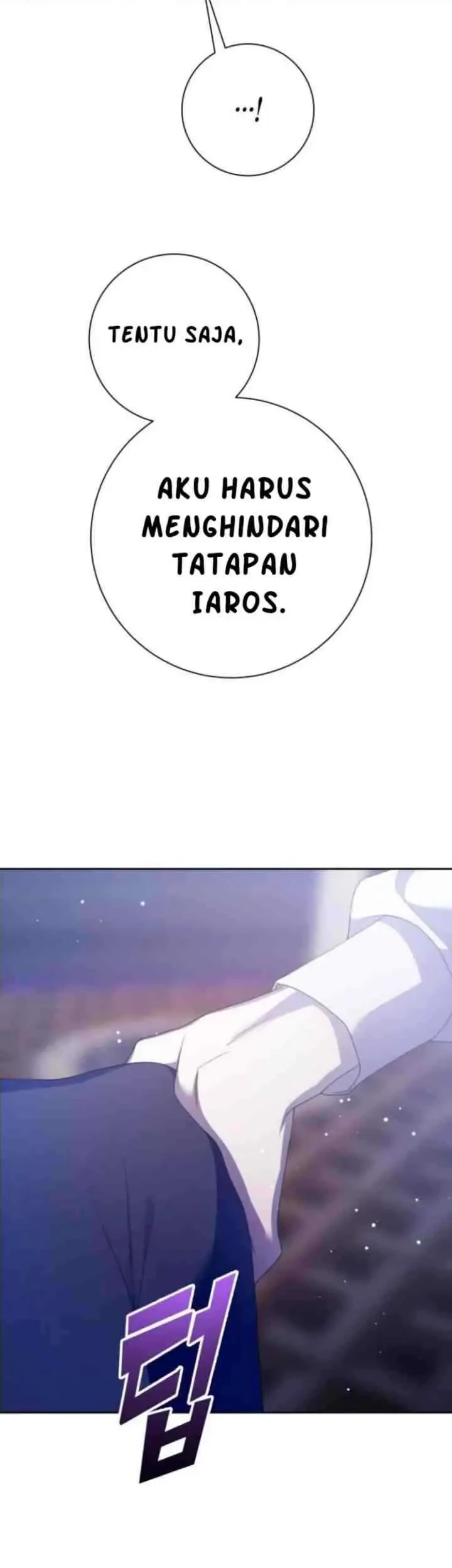 Your Throne Chapter 167.2 Gambar 5