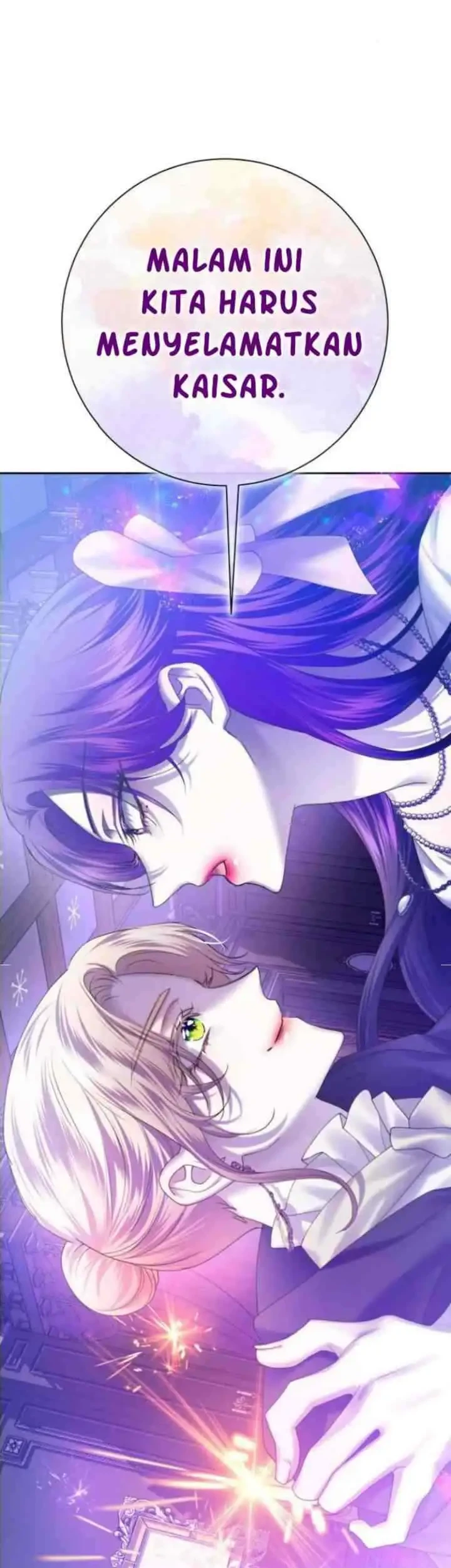 Your Throne Chapter 167.2 Gambar 6