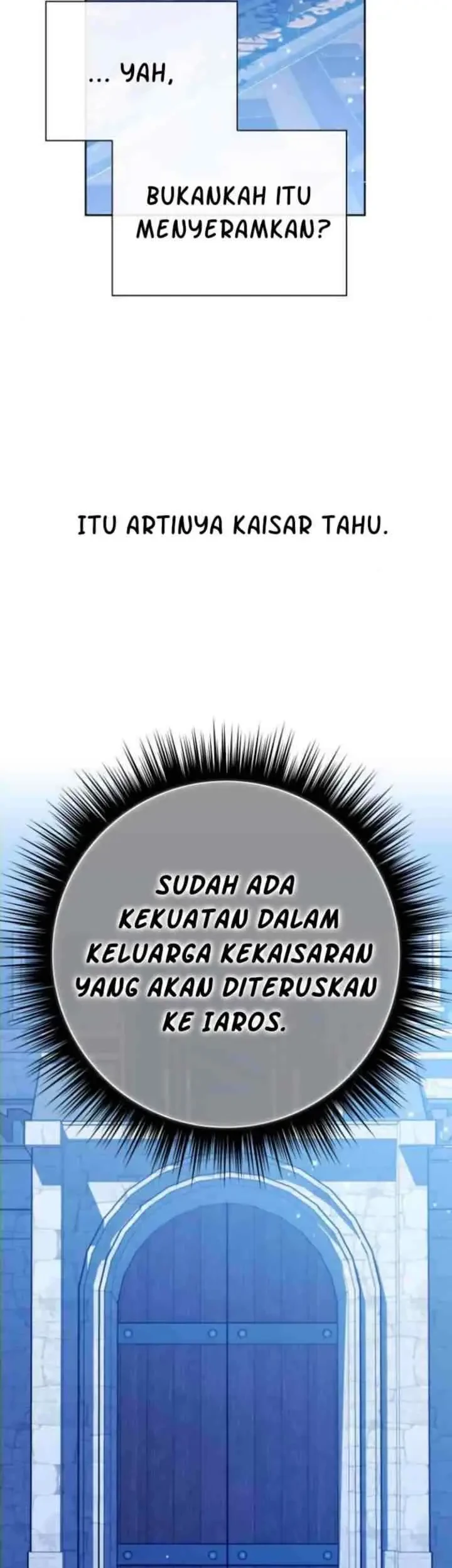 Your Throne Chapter 167.2 Gambar 9