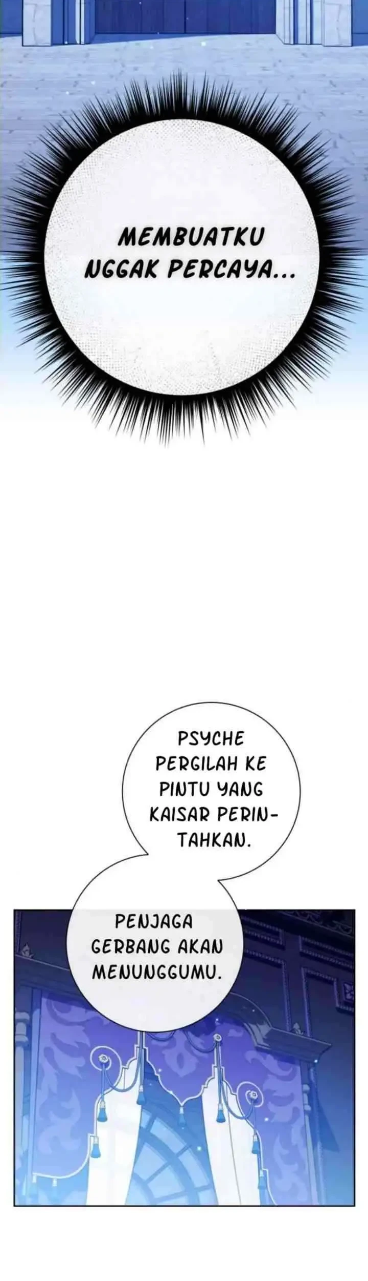 Your Throne Chapter 167.2 Gambar 10