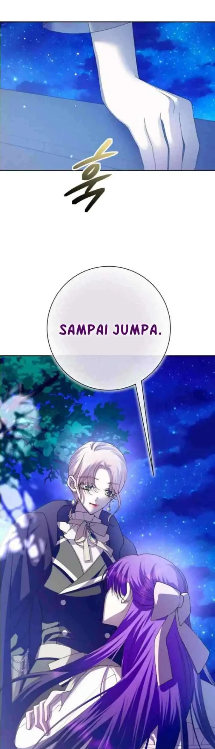 Your Throne Chapter 167.2 Gambar 13