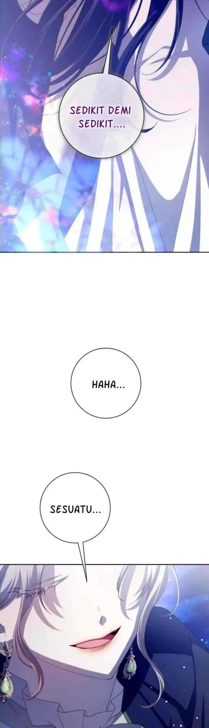 Your Throne Chapter 167.2 Gambar 14