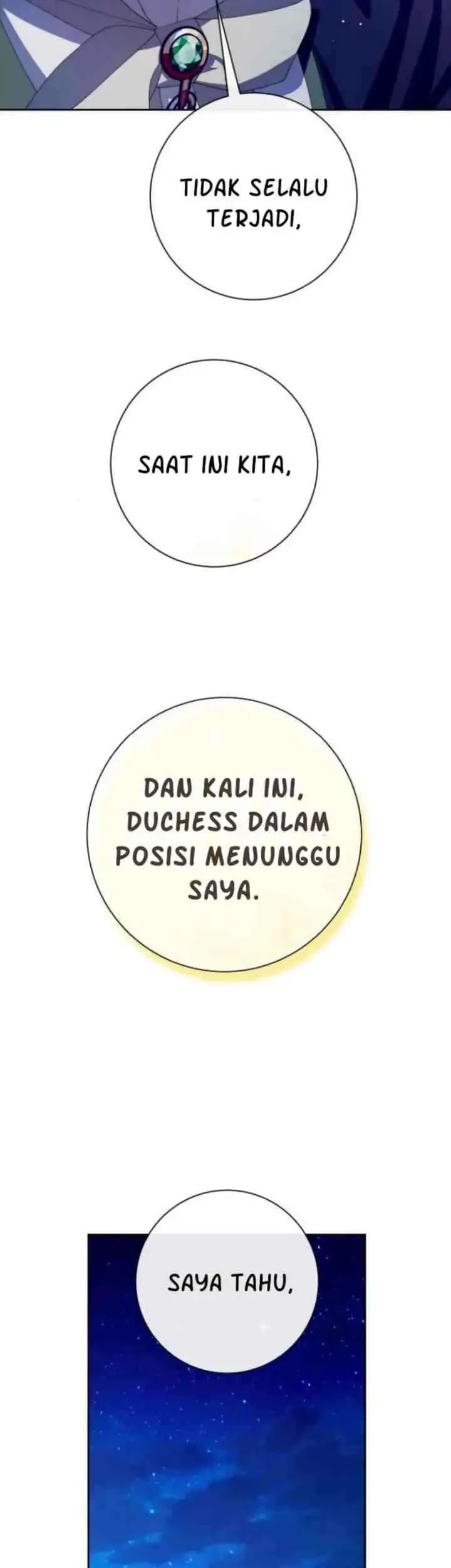 Your Throne Chapter 167.2 Gambar 15
