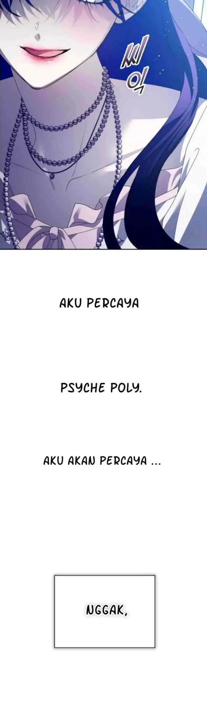 Your Throne Chapter 167.2 Gambar 22