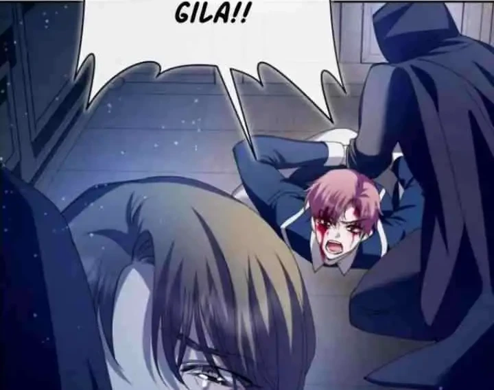 Your Throne Chapter 167.2 Gambar 24