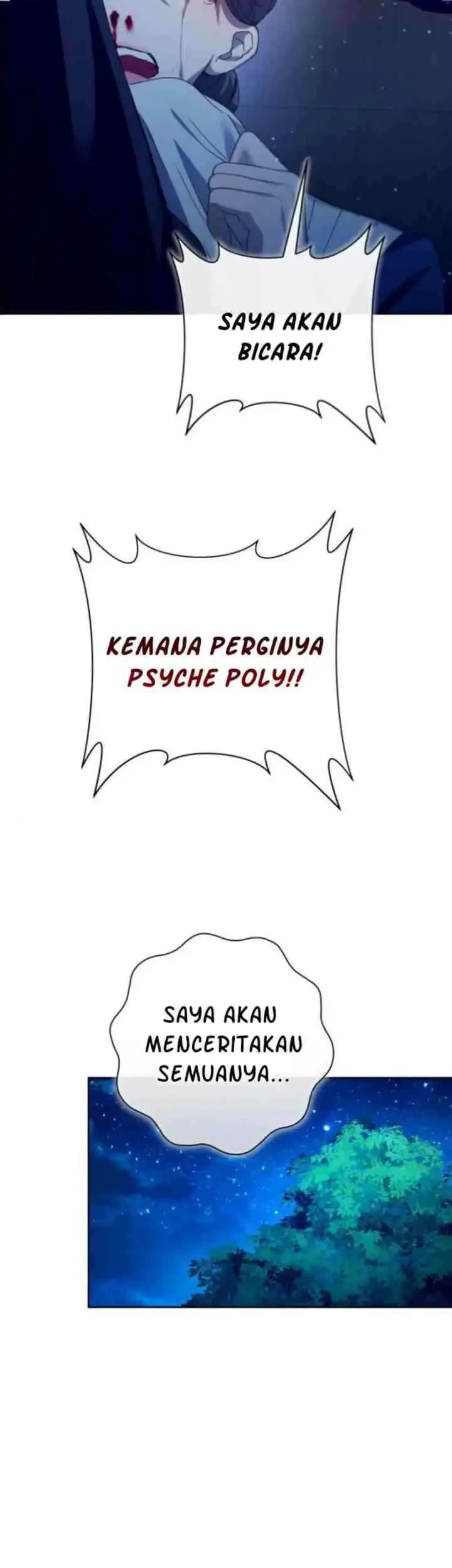 Your Throne Chapter 167.2 Gambar 25