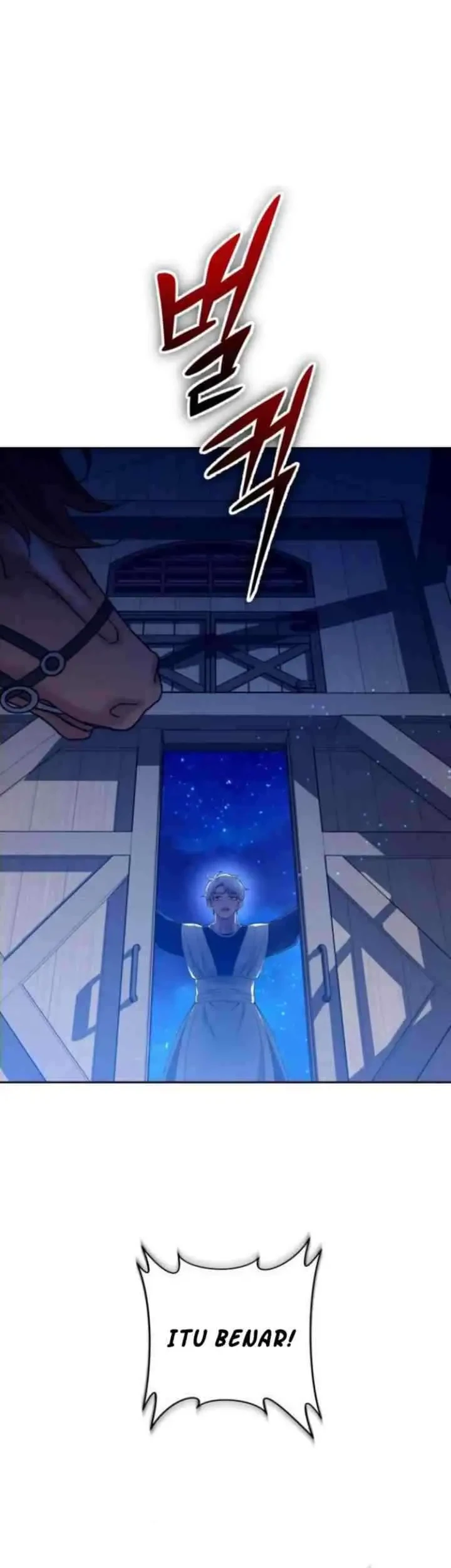 Your Throne Chapter 167.2 Gambar 26