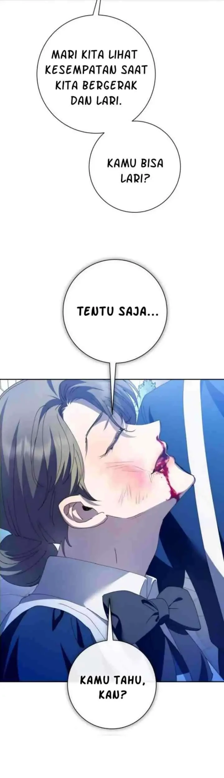 Your Throne Chapter 167.2 Gambar 29