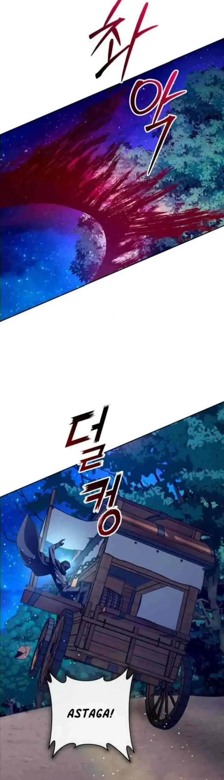 Your Throne Chapter 167.2 Gambar 34