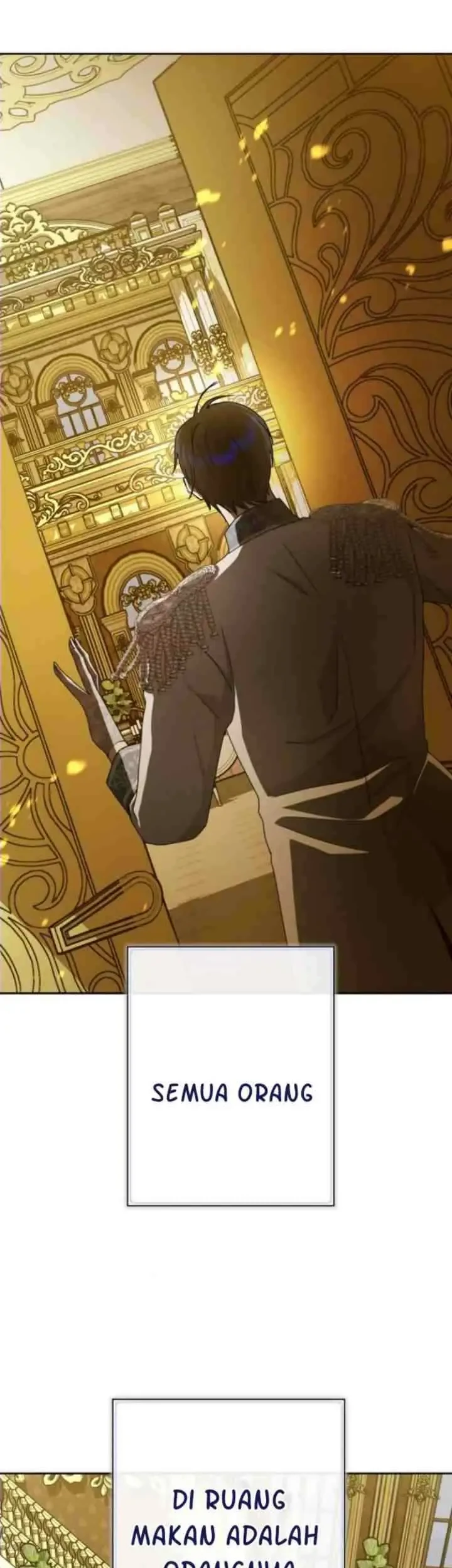Your Throne Chapter 168 Gambar 46