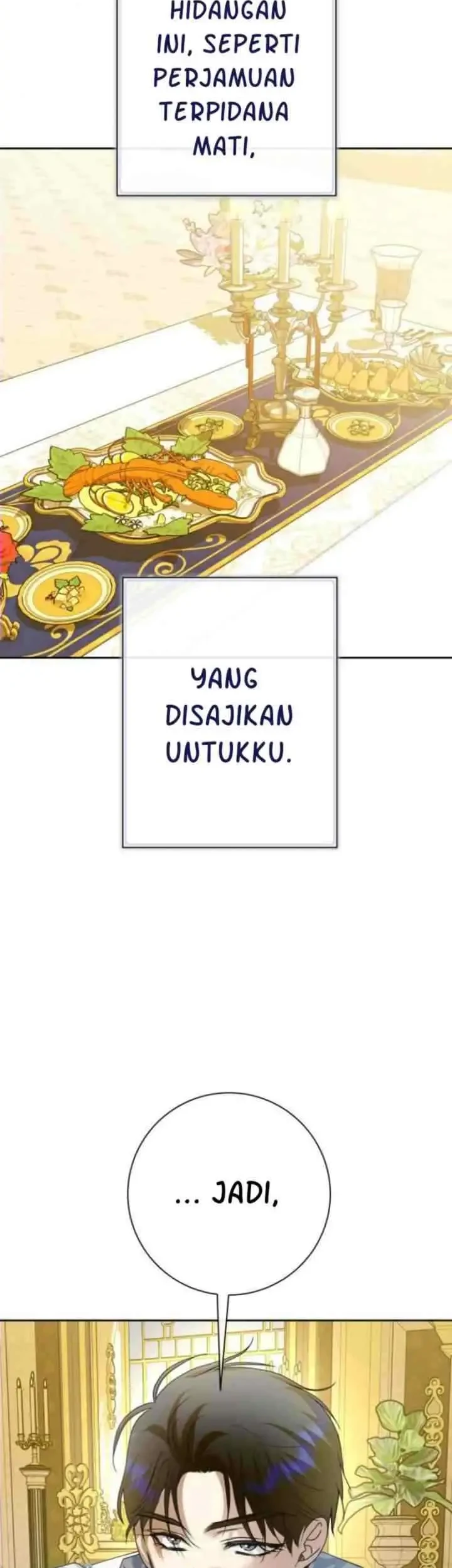 Your Throne Chapter 168 Gambar 48
