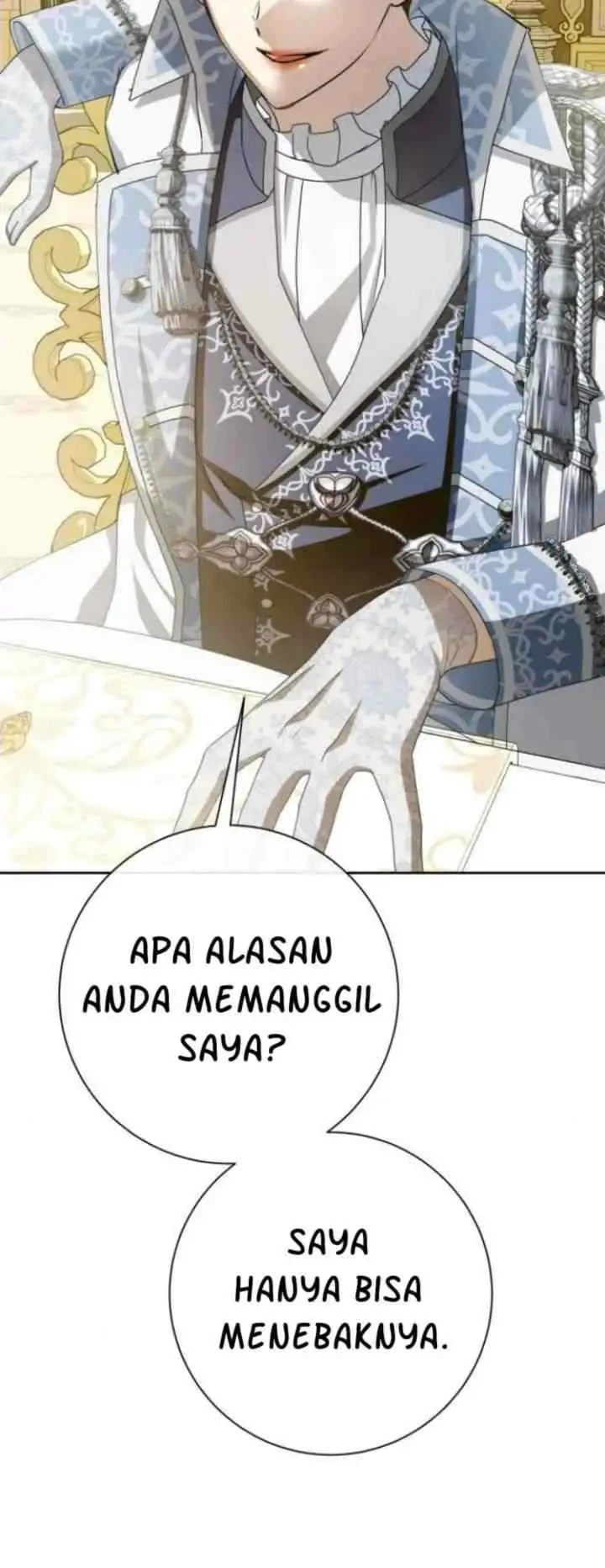 Your Throne Chapter 168 Gambar 49