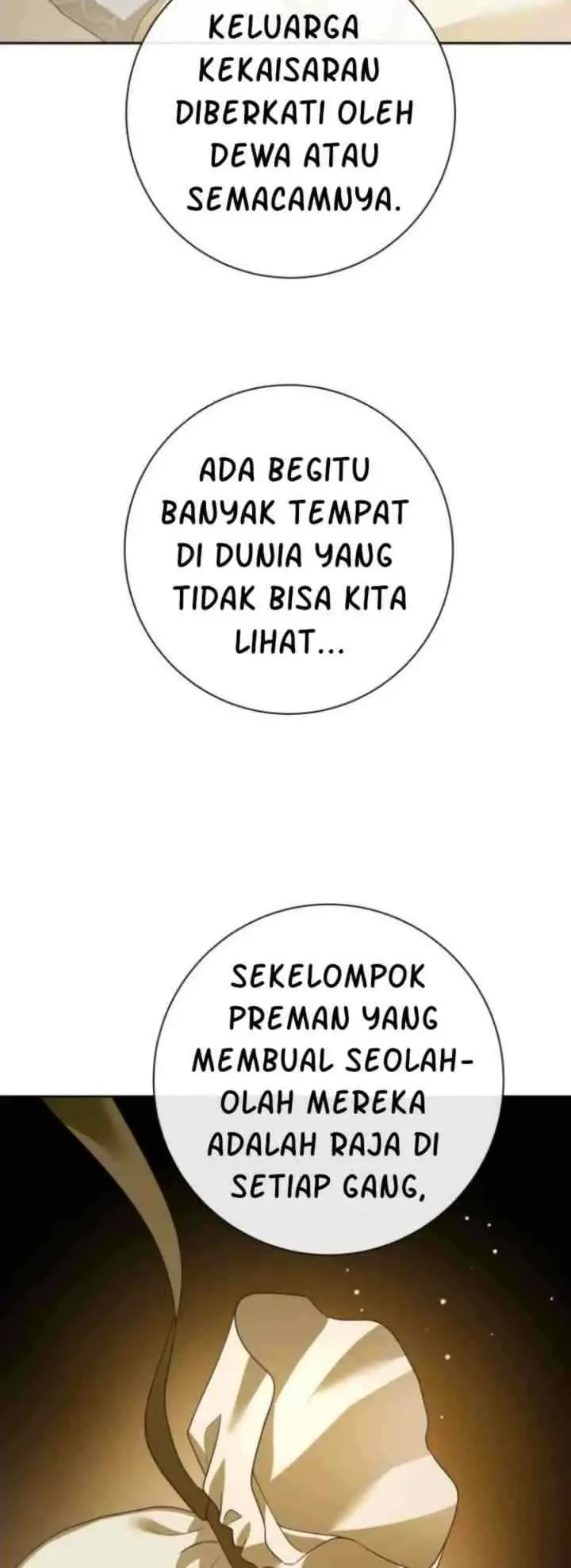 Your Throne Chapter 168 Gambar 59