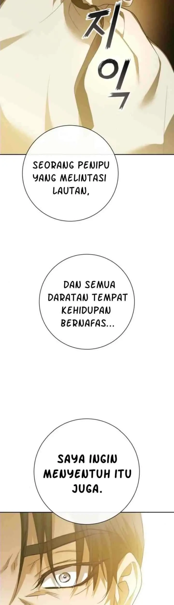 Your Throne Chapter 168 Gambar 60