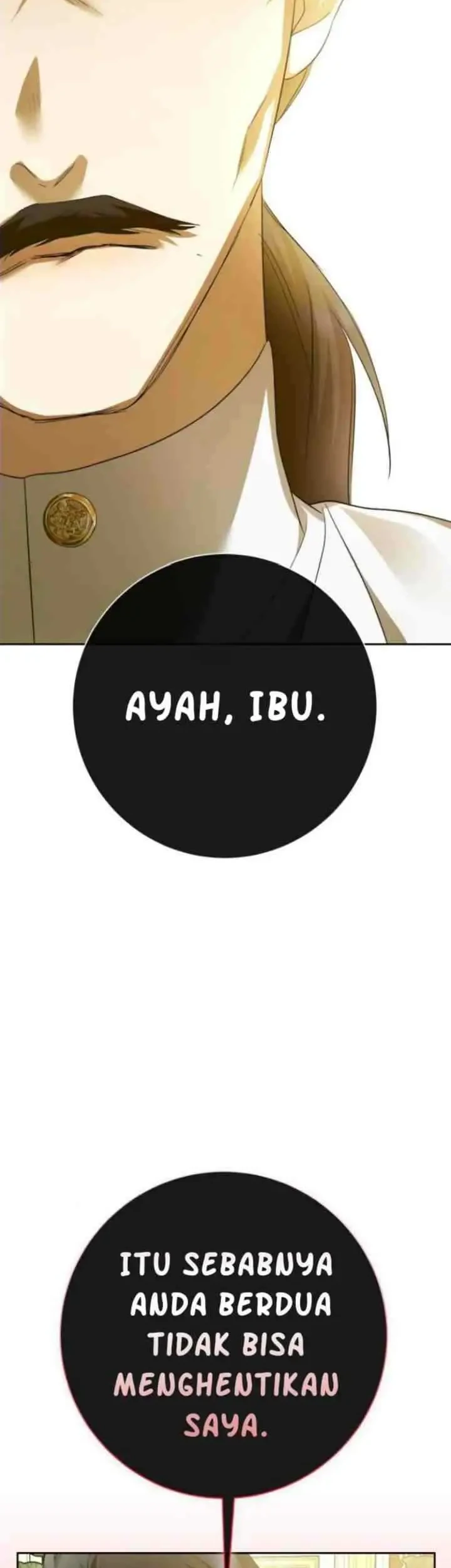 Your Throne Chapter 168 Gambar 61