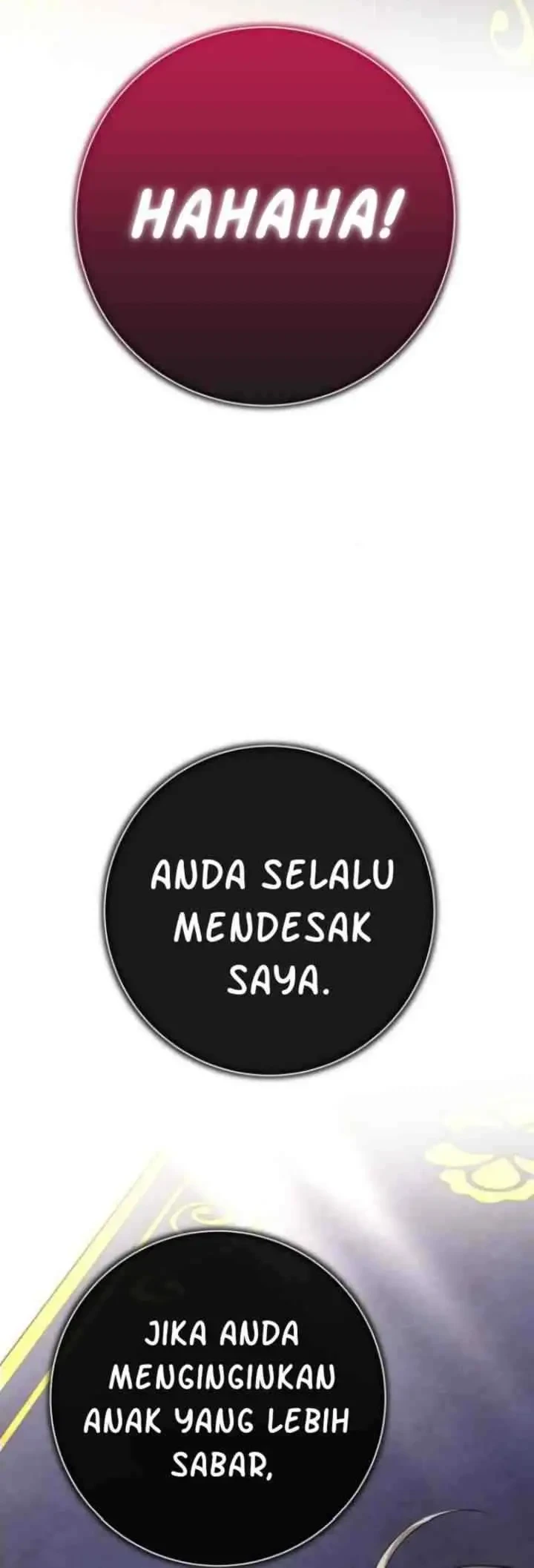 Your Throne Chapter 168 Gambar 64