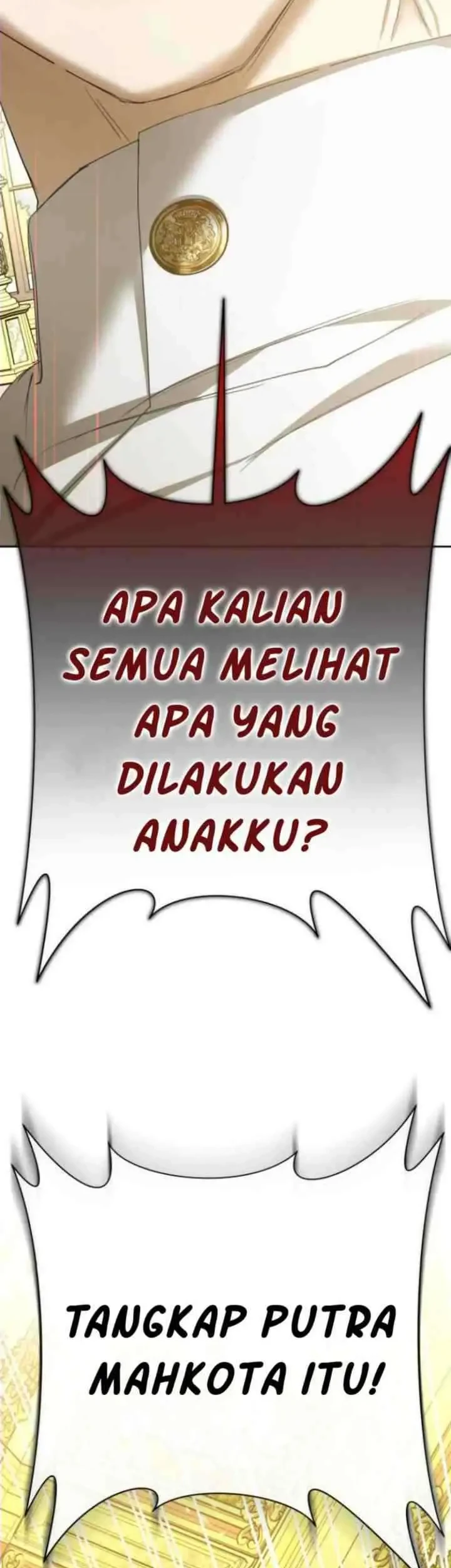 Your Throne Chapter 168 Gambar 67