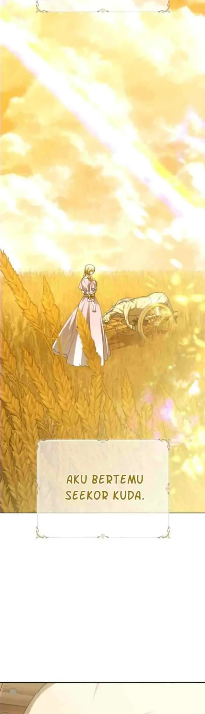 Manhwa Your Throne Chapter 168 gambar 2