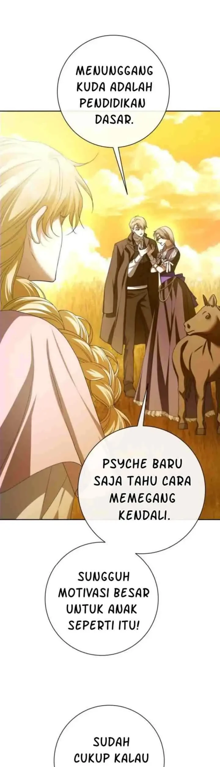 Your Throne Chapter 168 Gambar 5
