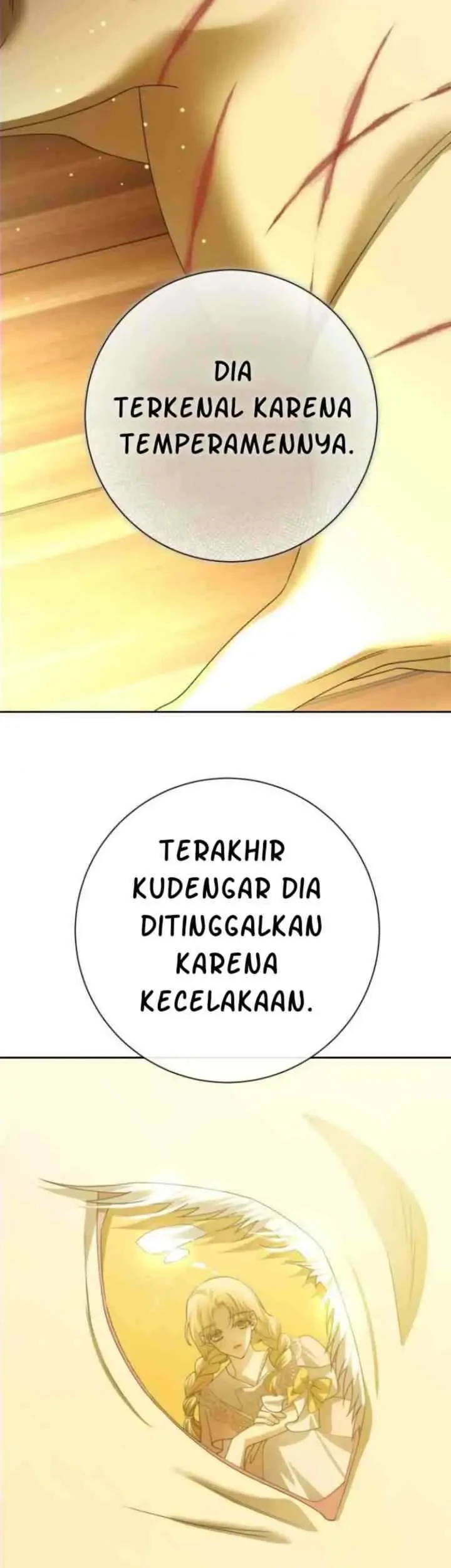 Your Throne Chapter 168 Gambar 7
