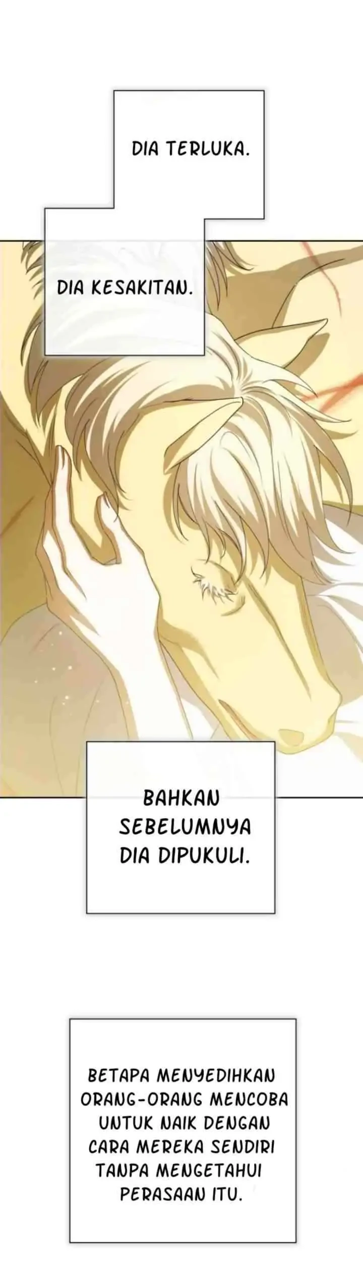 Your Throne Chapter 168 Gambar 10