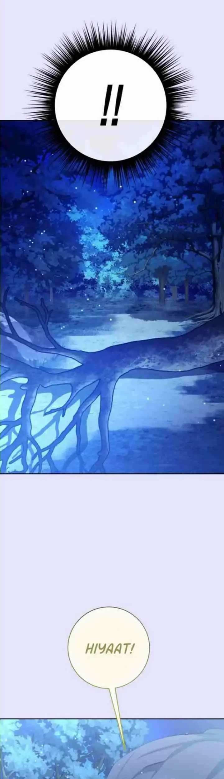 Your Throne Chapter 168 Gambar 25