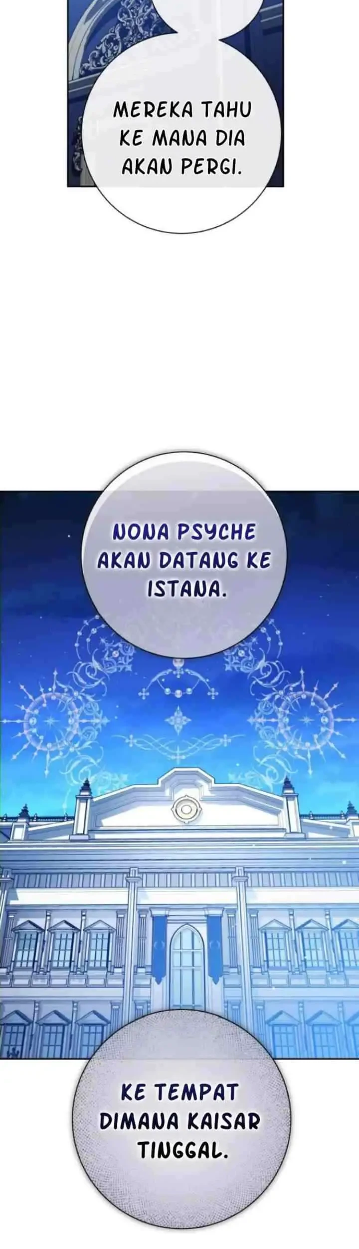 Your Throne Chapter 168 Gambar 32