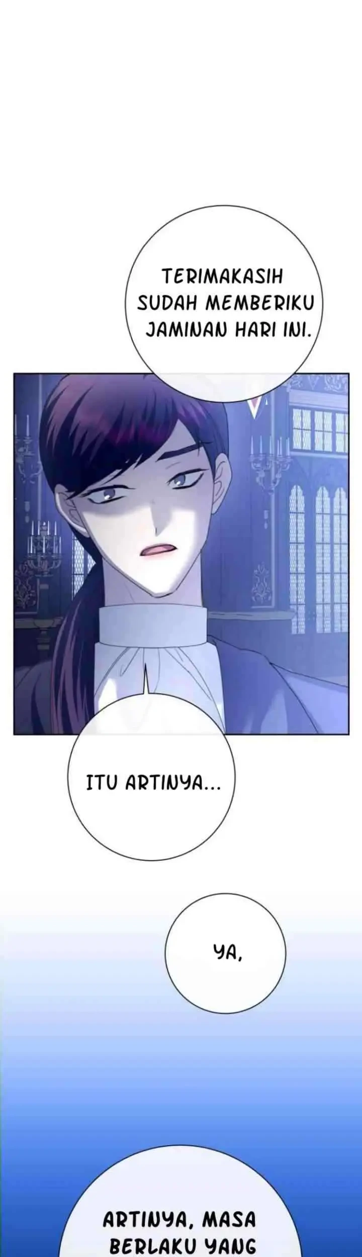 Your Throne Chapter 168 Gambar 33