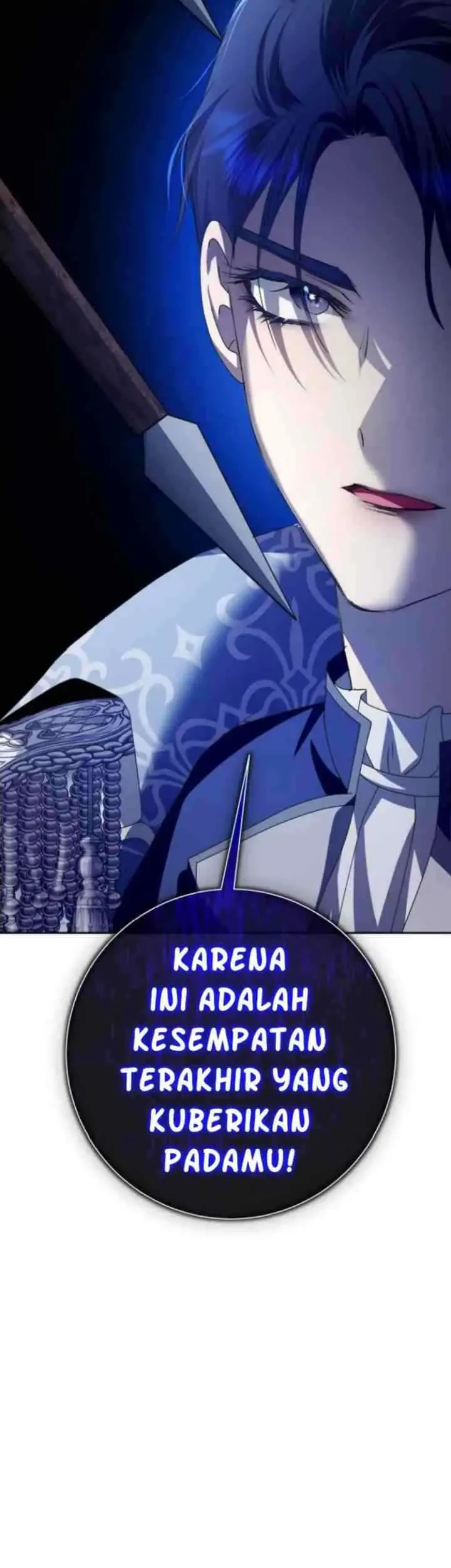 Your Throne Chapter 168 Gambar 35