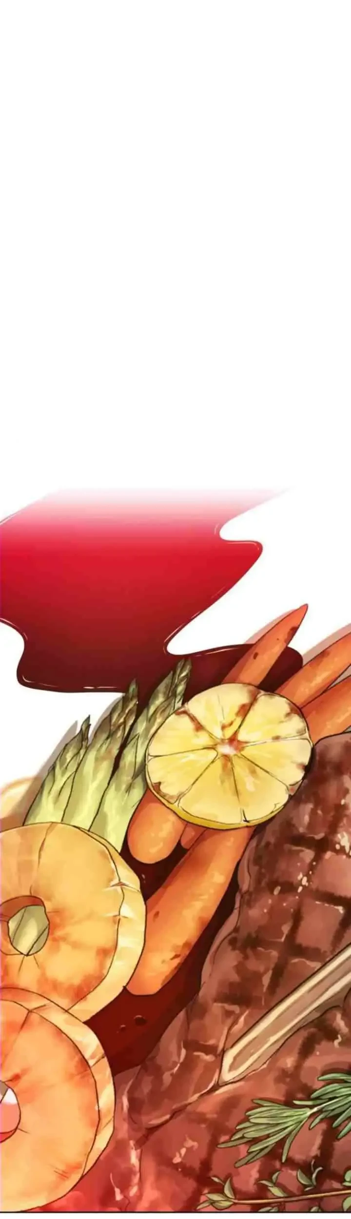 Your Throne Chapter 168 Gambar 41