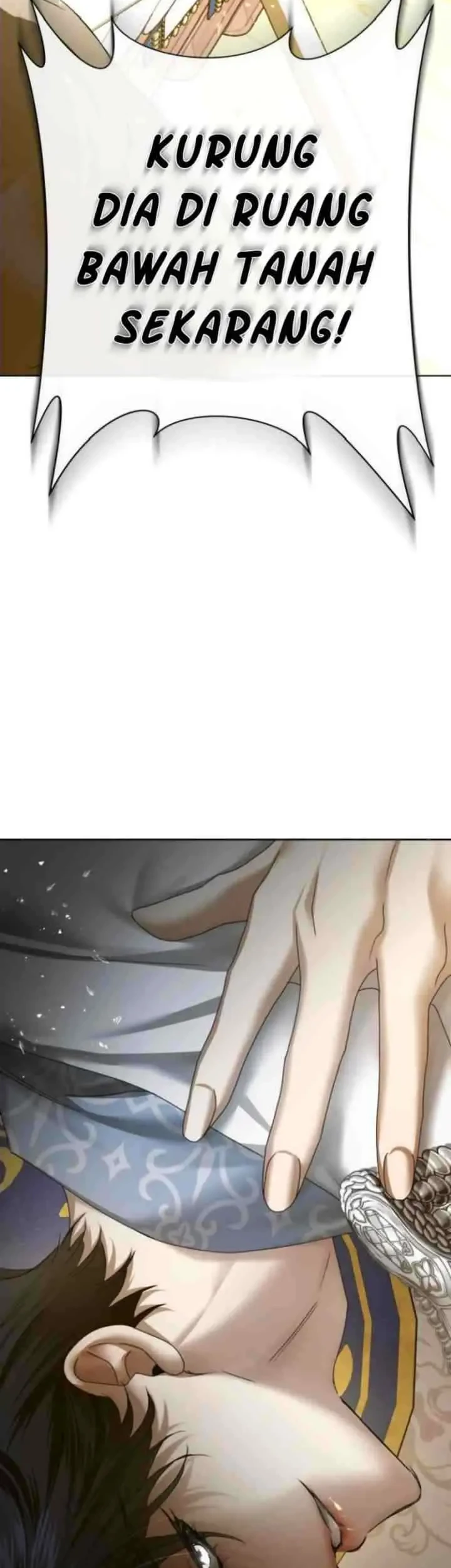 Your Throne Chapter 169.1 Gambar 5