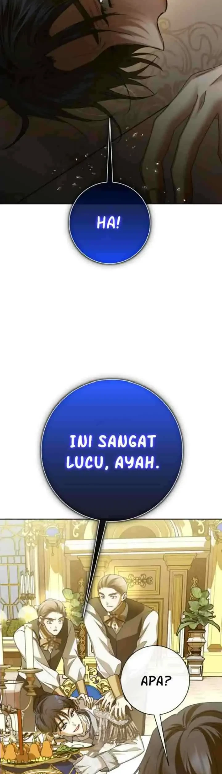 Your Throne Chapter 169.1 Gambar 6