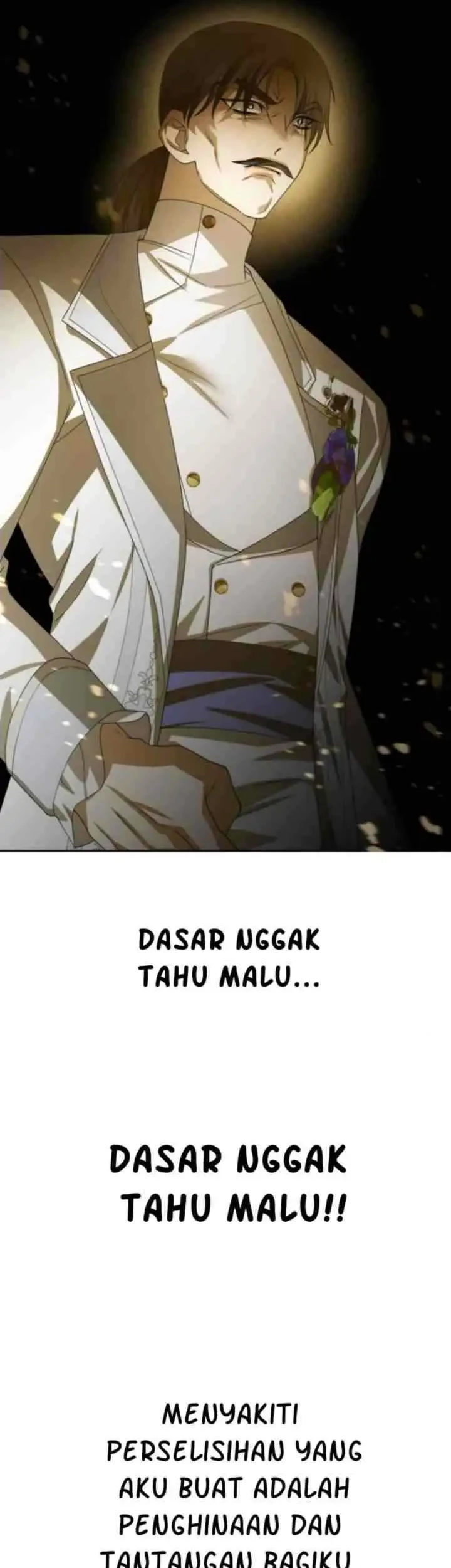 Your Throne Chapter 169.1 Gambar 9