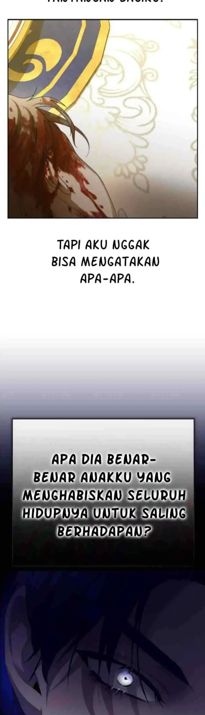 Your Throne Chapter 169.1 Gambar 10