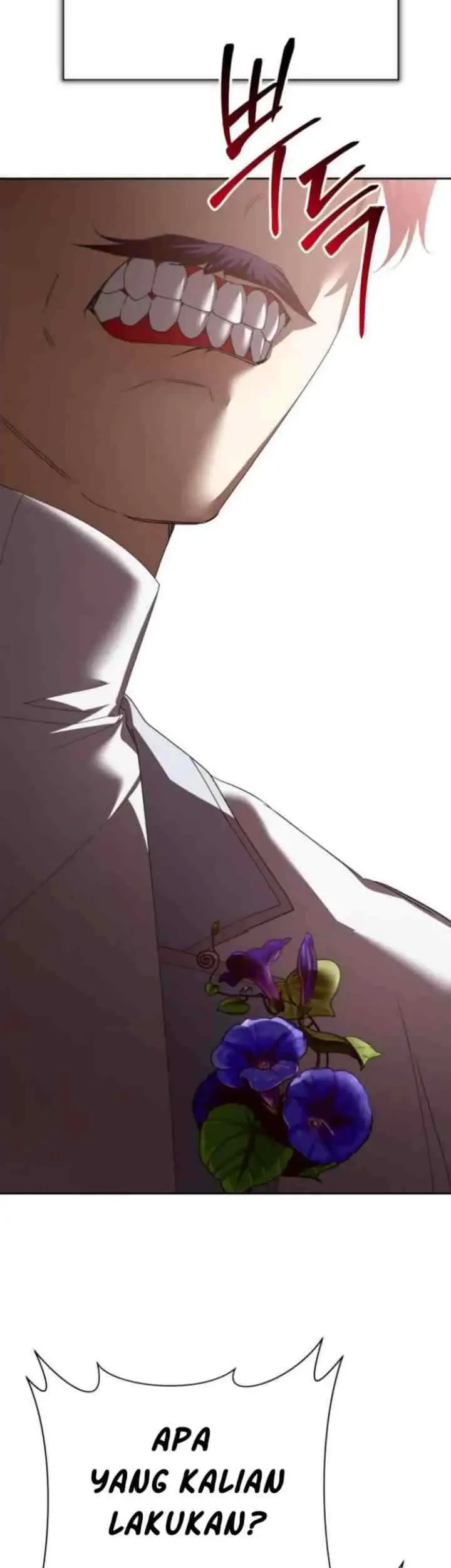 Your Throne Chapter 169.1 Gambar 13