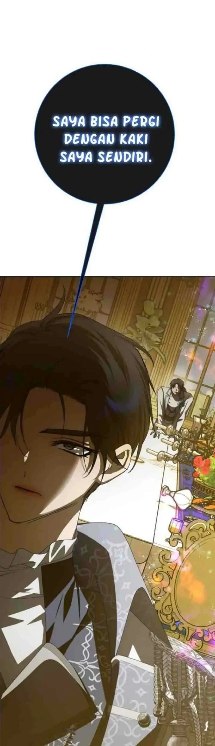 Your Throne Chapter 169.1 Gambar 16