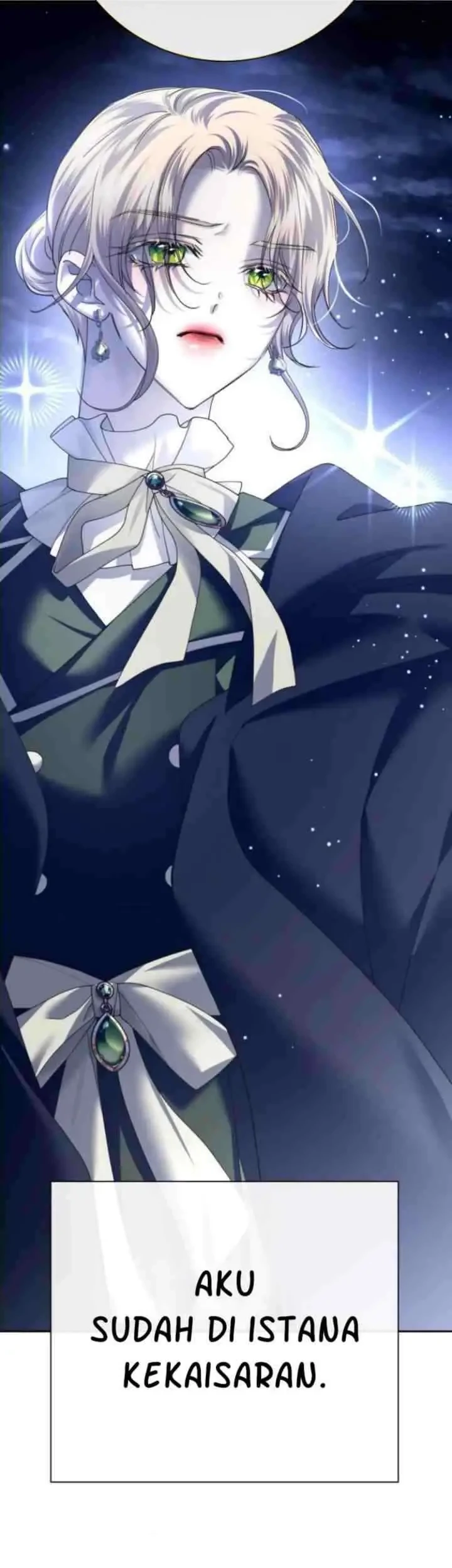 Your Throne Chapter 169.1 Gambar 23