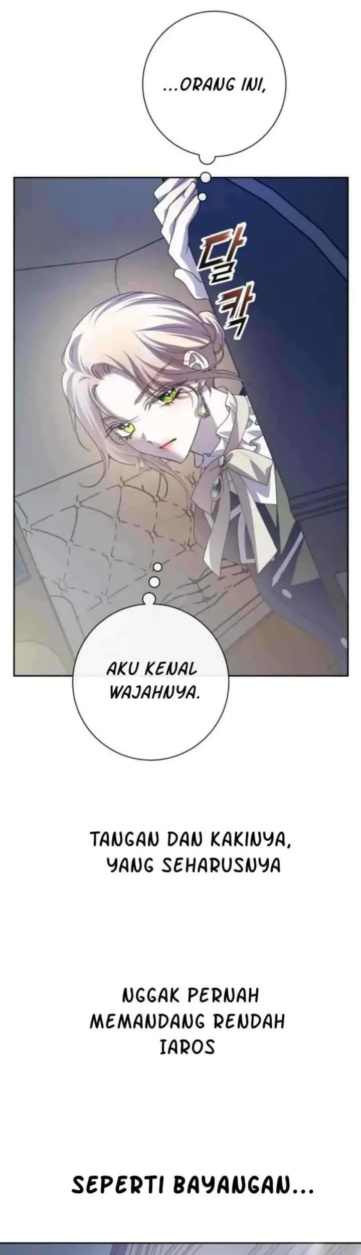 Your Throne Chapter 169.1 Gambar 29