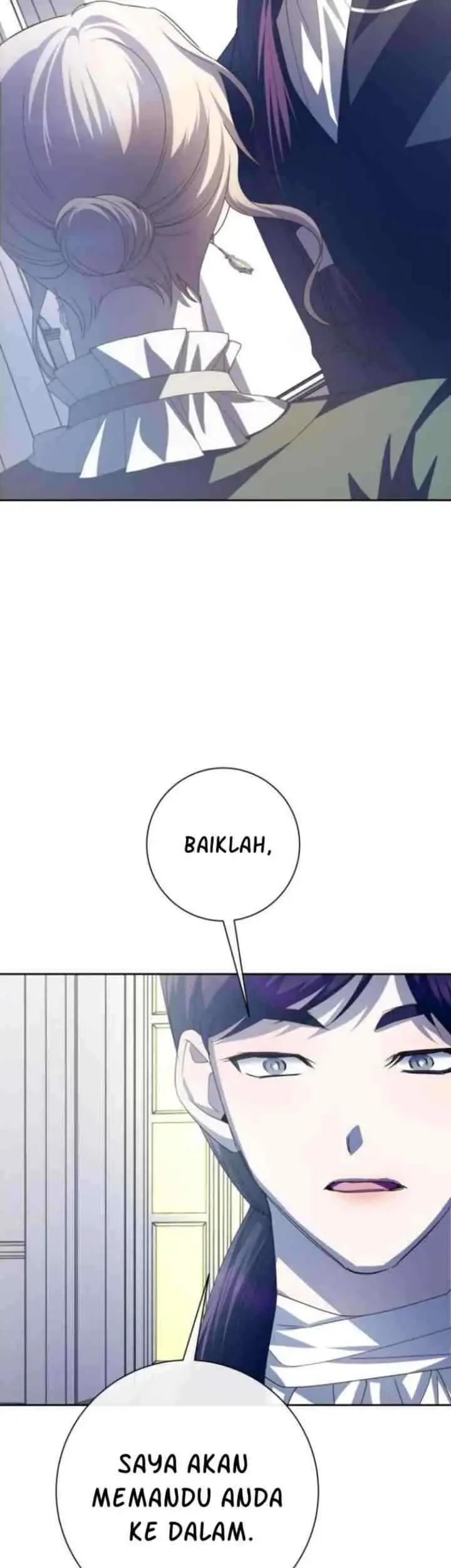 Your Throne Chapter 169.1 Gambar 31
