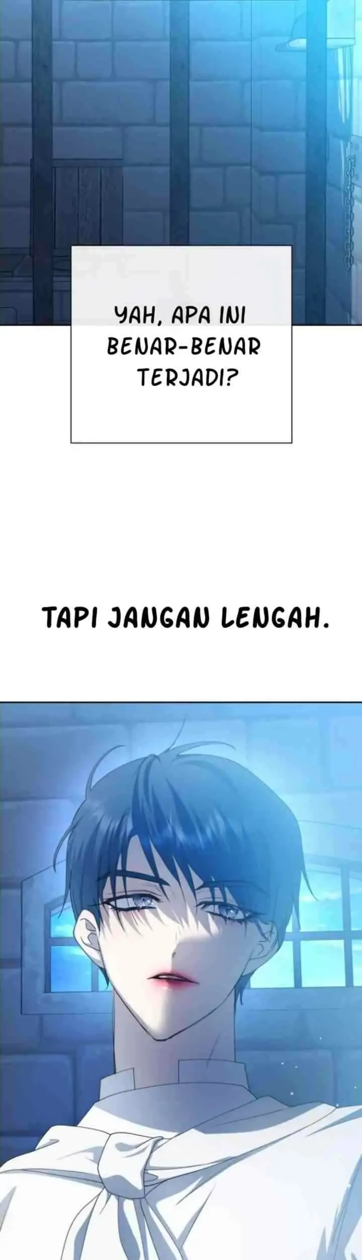 Your Throne Chapter 169.2 Gambar 40