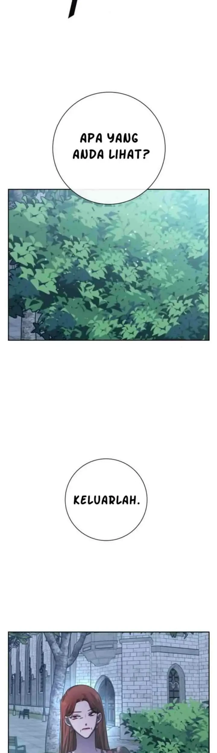 Your Throne Chapter 169.2 Gambar 45