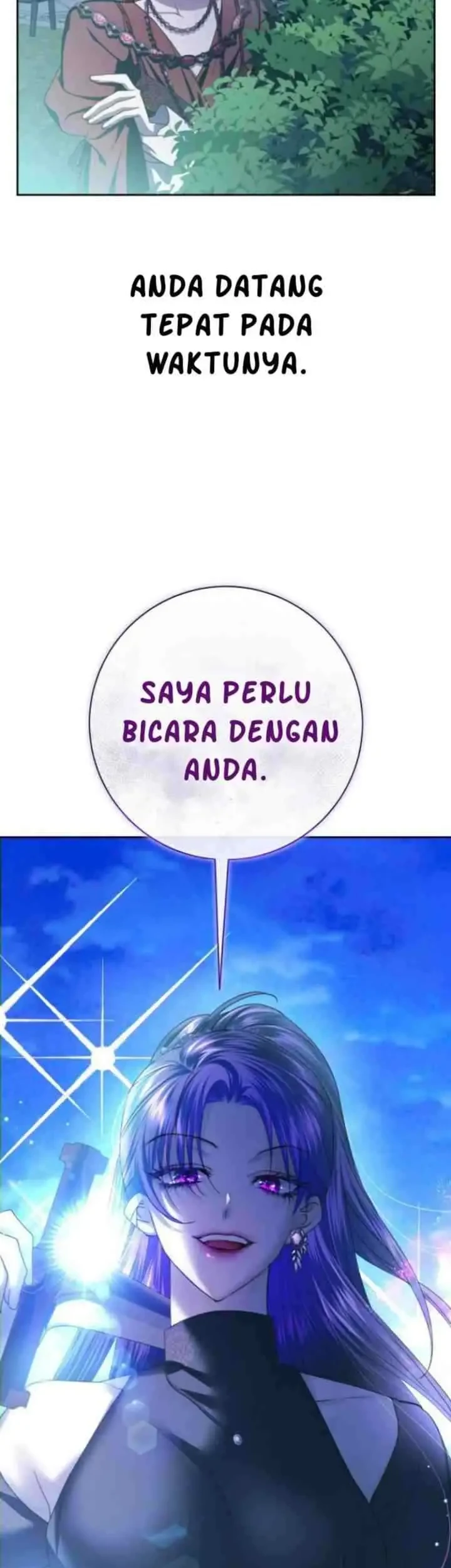 Your Throne Chapter 169.2 Gambar 46