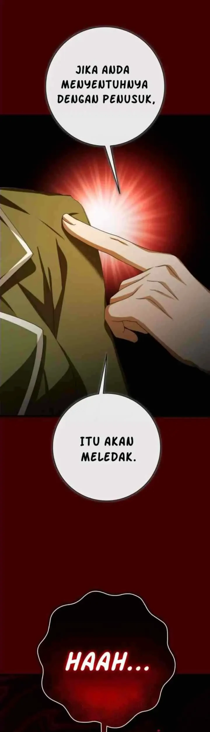 Your Throne Chapter 169.2 Gambar 5