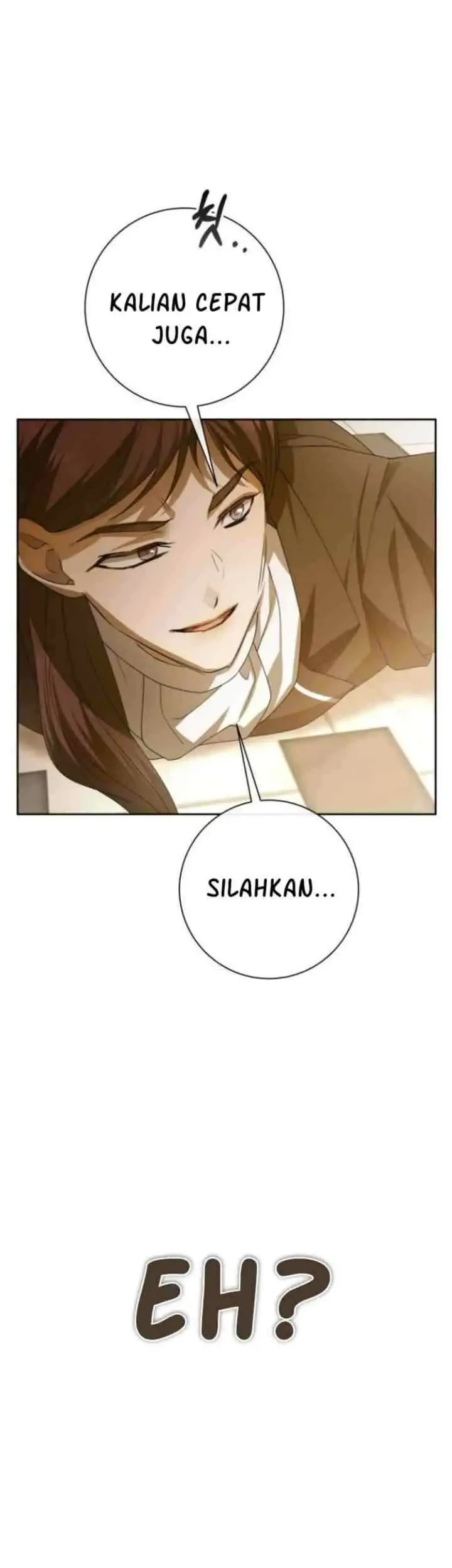 Your Throne Chapter 169.2 Gambar 11