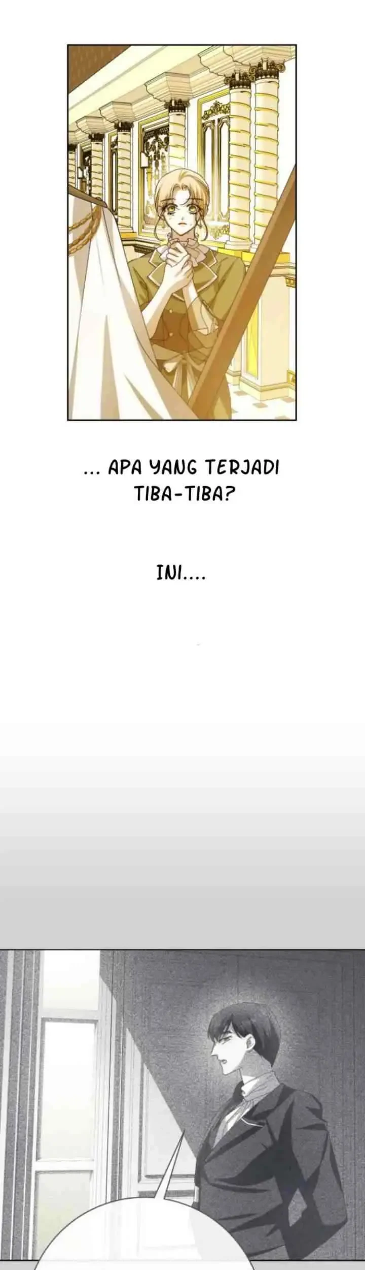 Your Throne Chapter 169.2 Gambar 12
