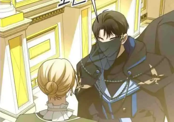 Your Throne Chapter 169.2 Gambar 15
