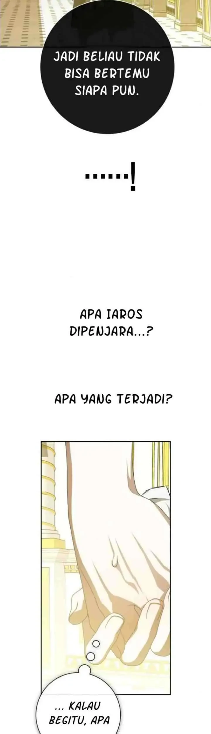 Your Throne Chapter 169.2 Gambar 20