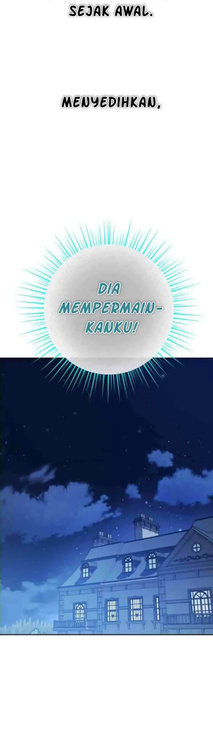 Your Throne Chapter 169.2 Gambar 22