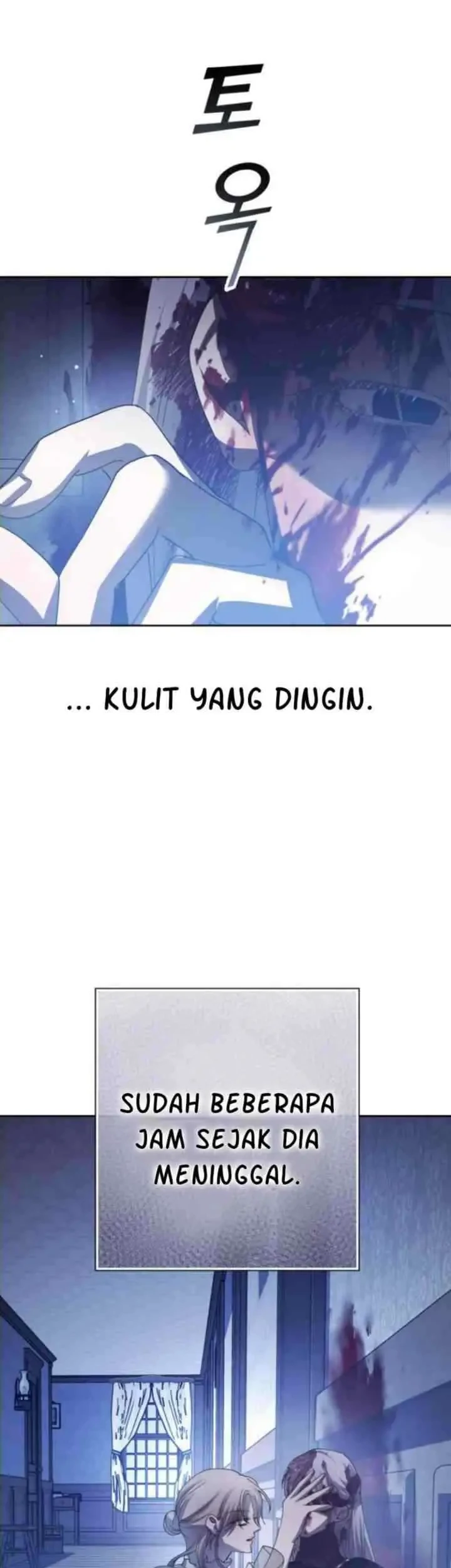 Your Throne Chapter 169.2 Gambar 24